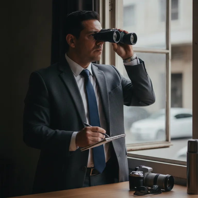 Detective Privado servicio en Coacalco